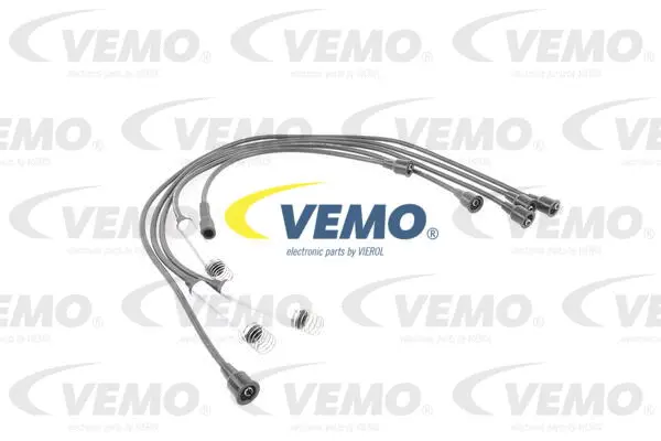V40-70-0029 VEMO Комплект проводов зажигания (фото 1)