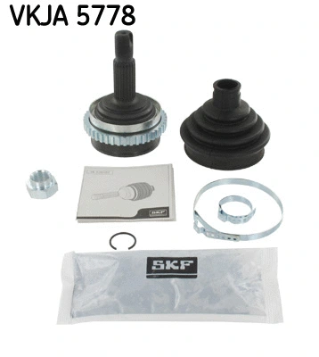 VKJA 5778 SKF Шарнирный комплект, приводной вал (фото 1)
