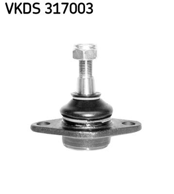 VKDS 317003 SKF Шарнир независимой подвески / поворотного рычага (фото 2)
