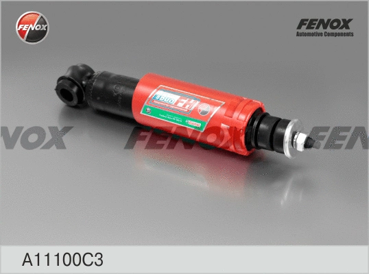 A11100C3 FENOX Амортизатор (фото 1)