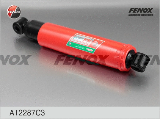 A12287C3 FENOX Амортизатор (фото 1)