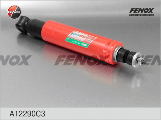 A12290C3 FENOX Амортизатор (фото 1)
