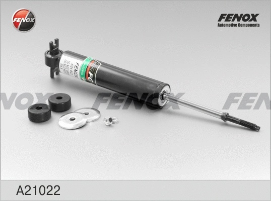 A21022C3 FENOX Амортизатор (фото 1)