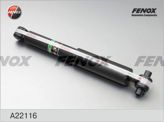 A22116 FENOX Амортизатор (фото 1)