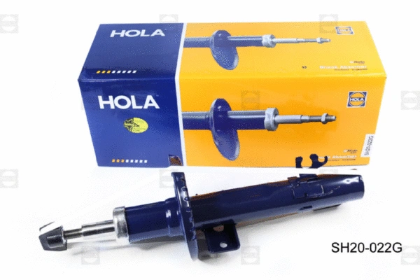 SH20-022G HOLA Амортизатор (фото 1)