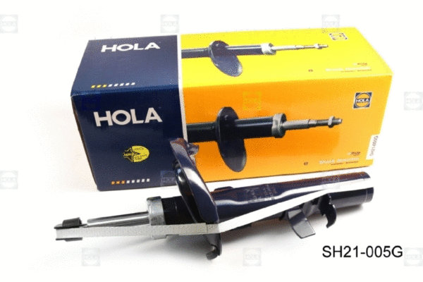 SH21-005G HOLA Амортизатор (фото 1)