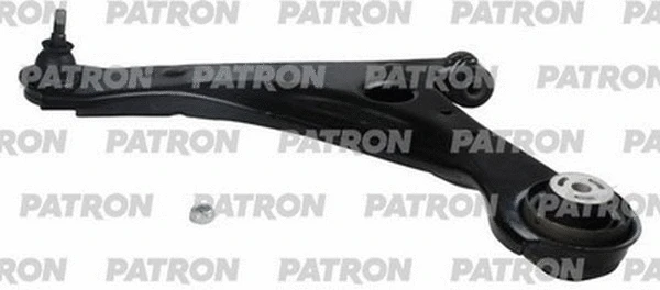 PS50083L PATRON Рычаг независимой подвески колеса, подвеска колеса (фото 1)