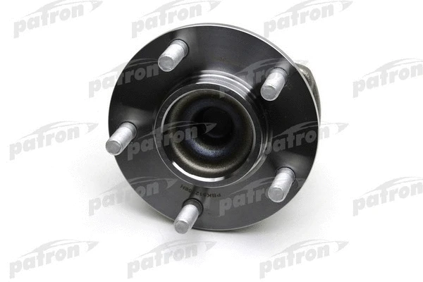 PBK512156H PATRON Комплект подшипника ступицы колеса (фото 1)