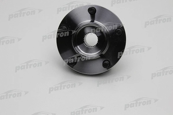 PBK513123H PATRON Комплект подшипника ступицы колеса (фото 1)