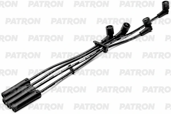 PSCI2033 PATRON Комплект проводов зажигания (фото 1)