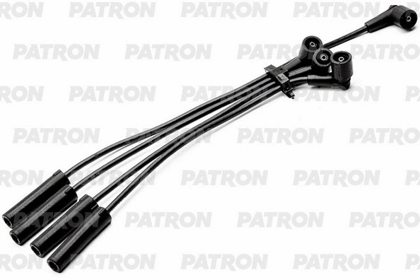 PSCI2091 PATRON Комплект проводов зажигания (фото 1)