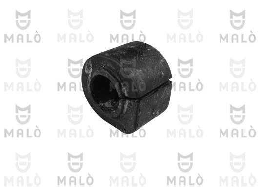 506151 MALO Опора, стабилизатор (фото 1)