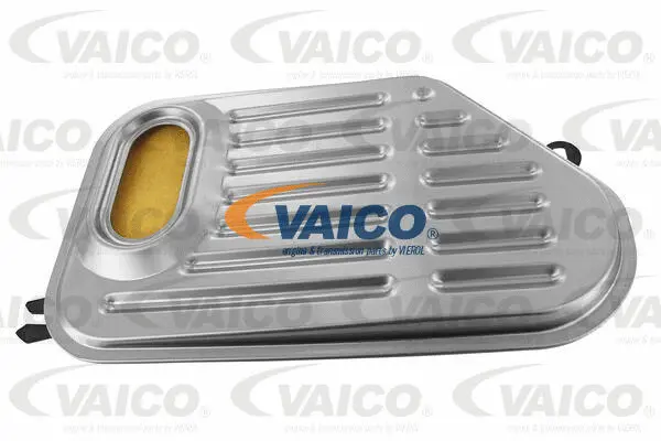 V10-0382 VAICO Гидрофильтр, автоматическая коробка передач (фото 2)