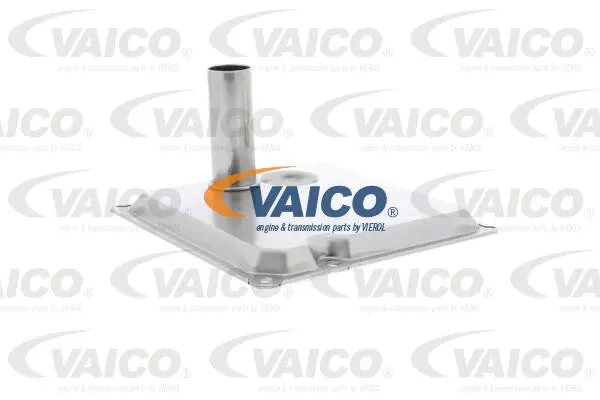 V10-0423 VAICO Гидрофильтр, автоматическая коробка передач (фото 1)
