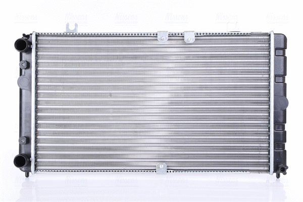 623554 NISSENS Радиатор, охлаждение двигателя (фото 1)