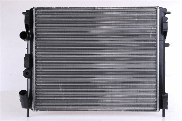 63794 NISSENS Радиатор, охлаждение двигателя (фото 1)