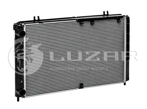 LRc 01182b LUZAR Радиатор, охлаждение двигателя (фото 1)