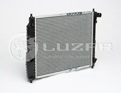 LRc CHAv05175 LUZAR Радиатор, охлаждение двигателя (фото 1)