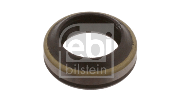 01622 FEBI Уплотняющее кольцо, механическая коробка передач (фото 1)