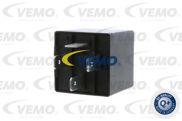 V15-71-0023 VEMO Прерыватель указателей поворота (фото 1)