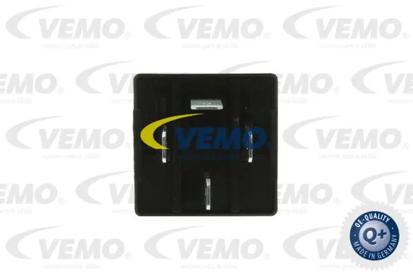 V15-71-0023 VEMO Прерыватель указателей поворота (фото 2)