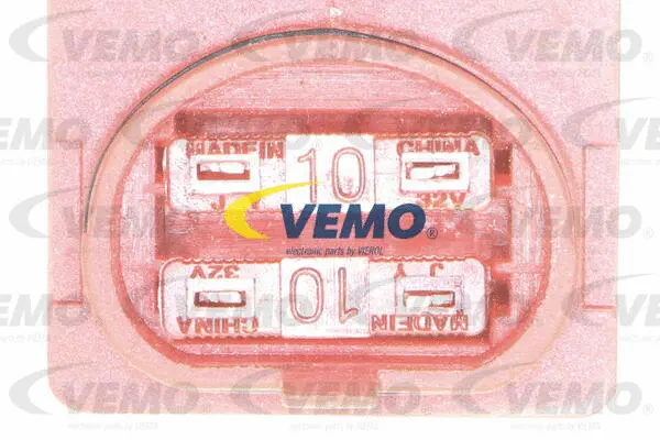 V30-71-0013 VEMO Реле, противоблокировочное устройство (фото 2)