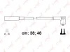 SPC4616 LYNXAUTO Комплект проводов зажигания