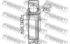 Превью - 1911-X1SHAR FEBEST Шарнирный комплект, приводной вал (фото 2)