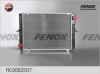 RC00022O7 FENOX Радиатор, охлаждение двигателя