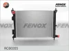 RC00355 FENOX Радиатор, охлаждение двигателя