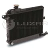 LRc 0103c LUZAR Радиатор, охлаждение двигателя