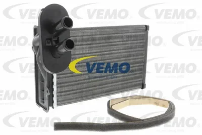 Теплообменник, отопление салона VEMO V15-61-0001