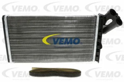 Теплообменник, отопление салона VEMO V22-61-0003