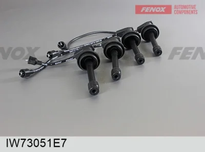 Комплект проводов зажигания FENOX IW73051E7