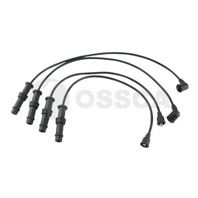 Комплект проводов зажигания OSSCA 16229