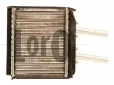 Радиатор отопителя салона LORO 011-015-0001