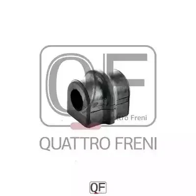 Втулка QUATTRO FRENI QF00U00227