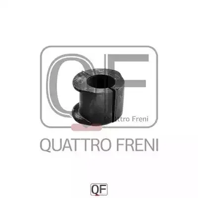 Втулка QUATTRO FRENI QF00U00331