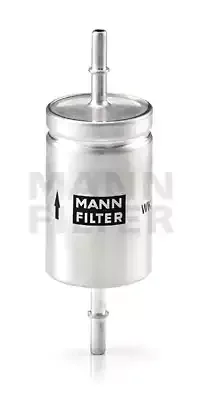 WK 512 MANN Топливный фильтр