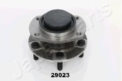 Ступица колеса JAPANPARTS KK-29023