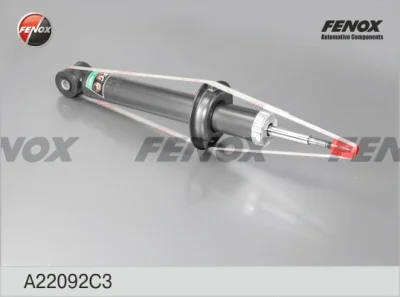 Амортизатор FENOX A22092C3