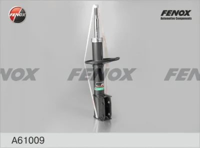 Амортизатор FENOX A61009