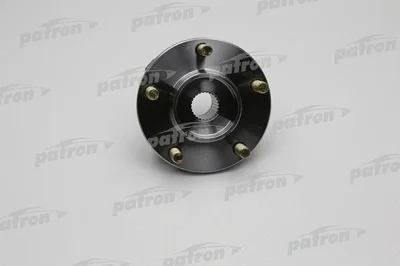Комплект подшипника ступицы колеса PATRON PBK513074H