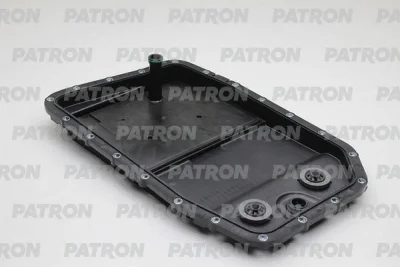 Масляный поддон, автоматическая коробка передач PATRON POC034