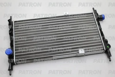 Радиатор, охлаждение двигателя PATRON PRS3334