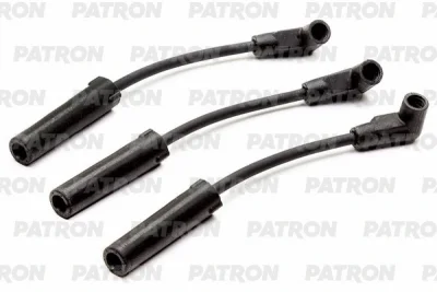 Комплект проводов зажигания PATRON PSCI1031