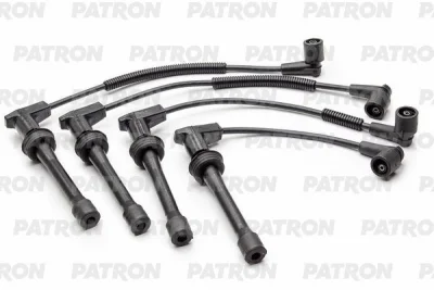 Комплект проводов зажигания PATRON PSCI2041