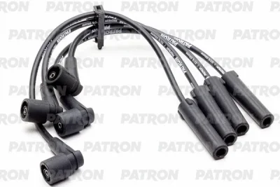 Комплект проводов зажигания PATRON PSCI2089