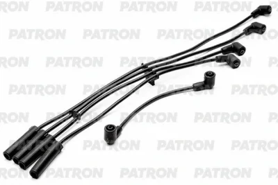 Комплект проводов зажигания PATRON PSCI2090