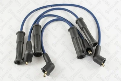 Комплект проводов зажигания STELLOX 10-38018-SX